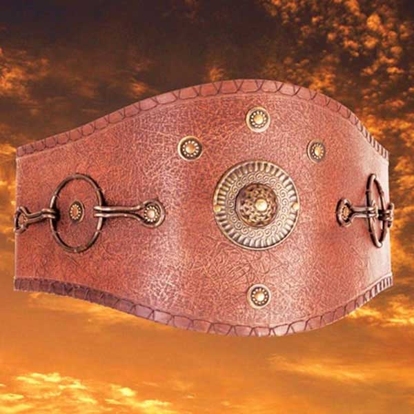 foto Spartacus Belt